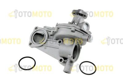 POMPE À EAU REFROIDISSEMENT DU MOTEUR POUR SUZUKI SX4 JIMNY - Photo 1/4
