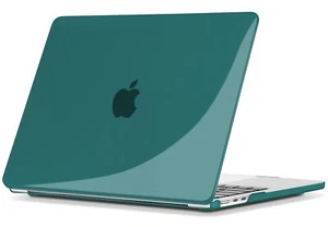 Coque Compatible avec Nouveau MacBook Air M4 M3 M2 13.6 Pouces 2025 2024 2022... - Photo 1/6
