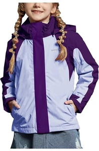 winter jackets for kids girls - Picture 1 of 3