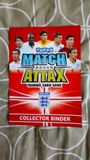Match Attax Trading Card Game World Cup 2010 NO 1 - 158 ( RED BACK )