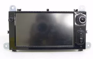 RENAULT CLIO IV TWINGO GPS NAVIGATION RADIO NAVI MEDIA NAV RADIO CAR 281155249R - Bild 1 von 1