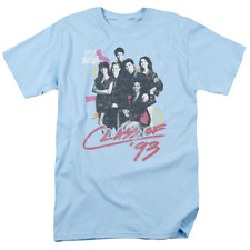 Saved By The Bell Class Of 93 - Men's Regular Fit T-Shirt
