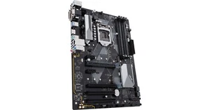 Intel ATX ASUS PRIME B360 PLUS LGA-1151 Motherboard - Zdjęcie 1 z 1