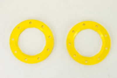 original Thunder Tiger BEAD+LOCK WHEELS(Y),6403 PD8322-Y GTT^ - Image 1 of 2