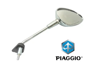 Espejo derecho Mirror original Piaggio Vespa Sprint 50 125 150 scooter - Imagen 1 de 3