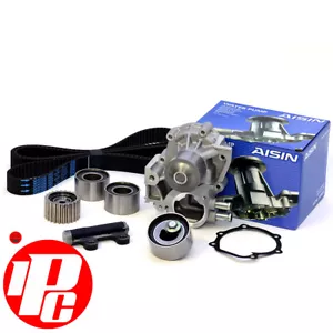 Dayco Cam Timing Belt Kit Water Pump Fits Subaru Impreza Turbo 92-96 UK JDM - Picture 1 of 5
