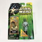 Star Wars ELLORRS MADAK Fan's Choice Power of the Jedi Force File ANH Duros