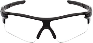 Outdoor Sports Athlete'S Sunglasses for Cycling Fishing Golf,100% UV Protection - Picture 1 of 12