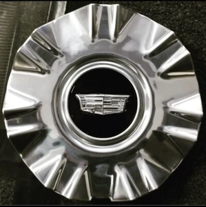 2021-2022 Cadillac Escalade Polished 84460122 OEM - Picture 1 of 2