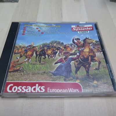 Computer Bild Spiele Sammlung - Nur Datenträger CD/DVD inkl. Hülle - Bild 1 von 4