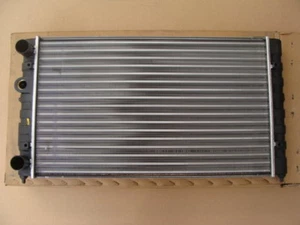 Radiatore acqua radiator VW Volkswagen Golf III 3 Serie - Vento 1.6 dal 1991 - Imagen 1 de 1