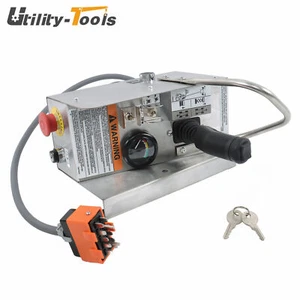 Control Box 117900 117228 116063 For SkyJack SJIII Scissor Lift 3220 4626 4632 - Picture 1 of 12