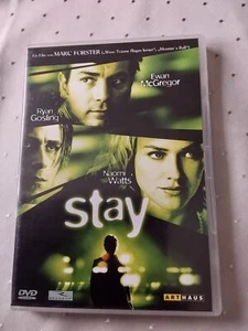 DVD Stay - Bild 1 von 2