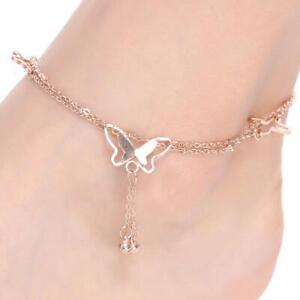Fashion Charms Sexy Ankle Chain Bracelet Anklet Beach Jewelry Gift