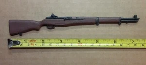 1/6 SCALE 21st Century Toys Ultimate Soldier WWII US M1 GARAND RIFLE Gun Weapon - Picture 1 of 3
