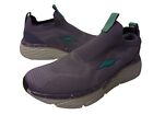 AVIA Slip On Knit Athletic Shoes Easy On Off Arch Support Womens Size 6 CLEAN!