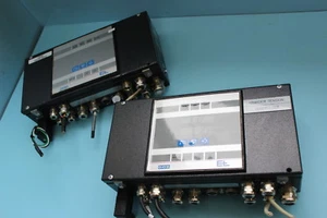 Controlador de posición de cuero Erhardt DC6001 211849, 1 pieza, envío acelerado gratuito - Imagen 1 de 7