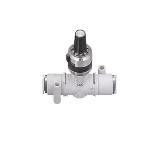 CKD DVL-N-06-H66-020 Speed Regulating Needle Valve New✦KD - Picture 1 of 4