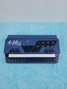 Aviom A16II Personal Mixer - No Power Cable - Picture 1 of 20
