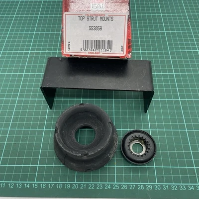 FAI SS3058 Front Strut Top Mount Left Right Fits Audi A3 TT VW Polo SEAT NOS - Image 1 of 4