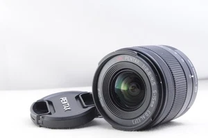 [NEAR MINT] PENTAX 02 Standard Zoom 5-15mm f2.8-4.5 BLACK from JAPAN (L528) - Picture 1 of 8