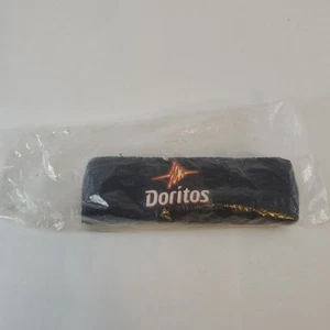 Doritos Headband Sweatband Promotional Advertising - Picture 1 of 5