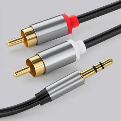 Clear Sound Quality Audio Line Clear Sound Quality Easy To Carry Easy To Store - Image 1 of 4