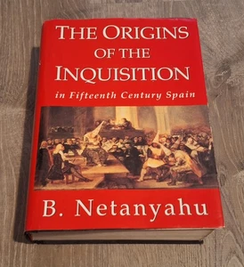 The Origins of the Inquisition : In Fifteenth Century Spain Hardcover - Picture 1 of 5