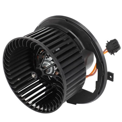 Ventilador de motor soplador calentador Volkswagen Golf 2012-2014 1K1820015L 700241 HVAC Foto 1 de 4