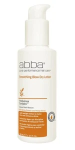ABBA Smoothing Blow Dry Lotion, 5.1 Oz - Picture 1 of 2