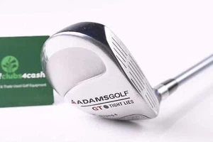 Adams GT Lies #4 Wood / 17 Degree / Regular Flex Grafalloy Adams Shaft - Picture 1 of 8
