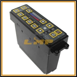 11N6-90031 A/C Controller For Hyundai R210-7 R215-7 R200-7 R225-7 Excavator - Picture 1 of 9