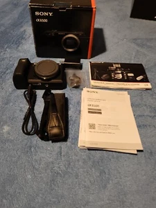 Sony a6500 24.2MP Mirrorless Digital Camera 4K Video ILCE-6500 * - Picture 1 of 8