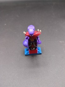 Lego Ninjago Chop'Rai Minifigure Snake 70750