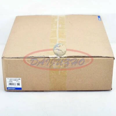 1PC New Omron NS10-TV00B-V2 Display Panel - Image 1 of 2