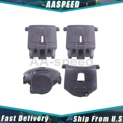 Pinza delantera trasera para Chevrolet C70 10.4 1990 1989 1988 Cardone Reman Foto 1 de 4