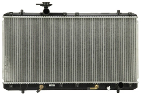 Radiator for 2002 2003 2004 2005 2006 2007 Suzuki Aerio ALL TYPES Engine Size - Image 1 of 1
