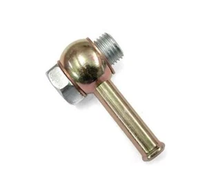 Banjo Fitting Kit 3/8"/10mm Barb, Coolant, Borg Warner EFR Series 6258 6758 7163 - Picture 1 of 1