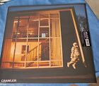 Crawler by IDLES MINT Vinyl Album. Coloured Vinyl ECO MIX