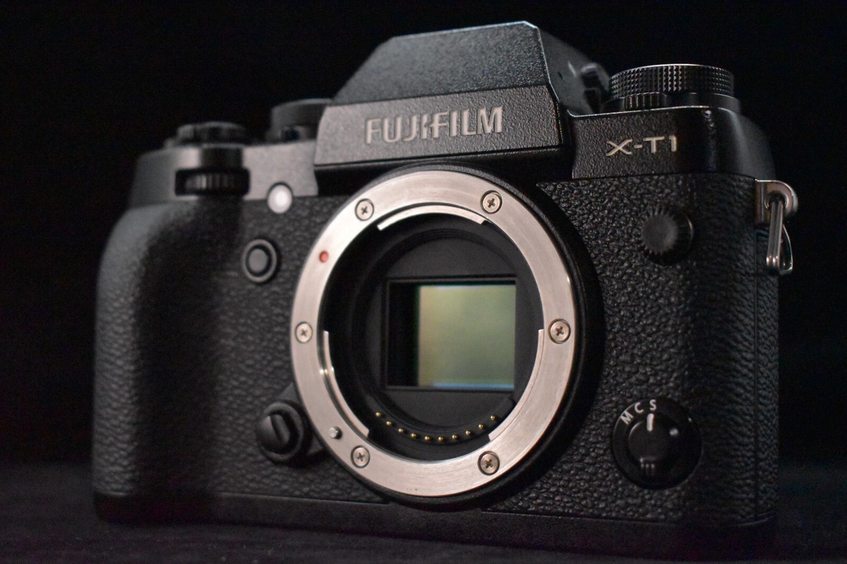 Fujifilm X-T1 14-16.9MP Digital Cameras for Sale | Shop New Fujifilm X-T1 14-16.9MP Digital Cameras for Sale | Shop New