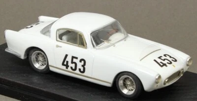 Ferrari 250 GT Boano #0447GT - Mille Miglia 1956 #453 - Immagine 1 di 4