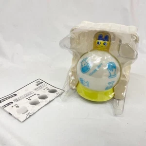 Tamagotchi Gradation Light Mamecchi Toy Character Goods Tested W/ Box From Japan - Picture 1 of 2