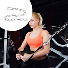 1pc Fitness Chain Cable Machine Extension - Weight Lifting Chains