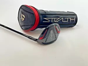 TAYLORMADE STEALTH 3 WOOD 15 DEGREE STIFF FLEX KBS TOUR DRIVEN SHAFT - Picture 1 of 6