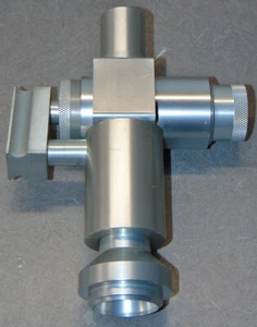 Rupprecht & Patashnick Thermo Scientific Partisol Sharp Cut Cyclone - Picture 1 of 2