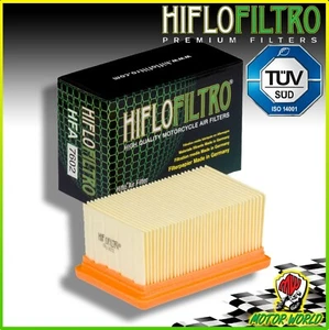 HFA7602 FILTRO ARIA HIFLO BMW G 650 Xchallenge 2007 2008 - Foto 1 di 1