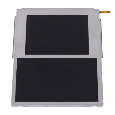 Nintendo 2DS LCD Screen Replacement & Digitizer Repair Top & Bottom Combined - Image 1 of 4