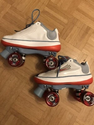 Nike Beachcomber Santa Barbara Disco Roller EU41, UK 7 - Bild 1 von 4