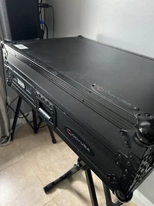 dj rack case used - Picture 1 of 6