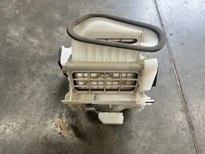 Nissan 350z 2006 2007 2008 cupé calefactor soplador motor HVAC 27200CD000 OEM 0083 Foto 1 de 4